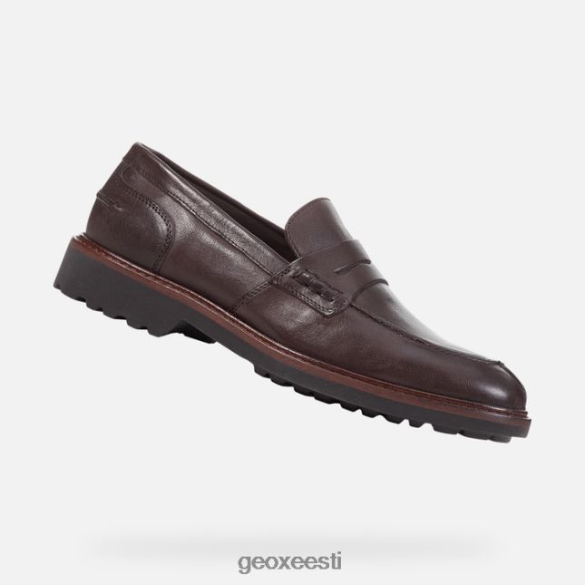tume kohv ZZ2TH2812 Geox cannaregio mees