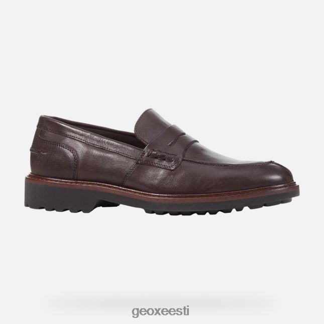 tume kohv ZZ2TH2812 Geox cannaregio mees