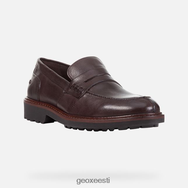 tume kohv ZZ2TH2812 Geox cannaregio mees