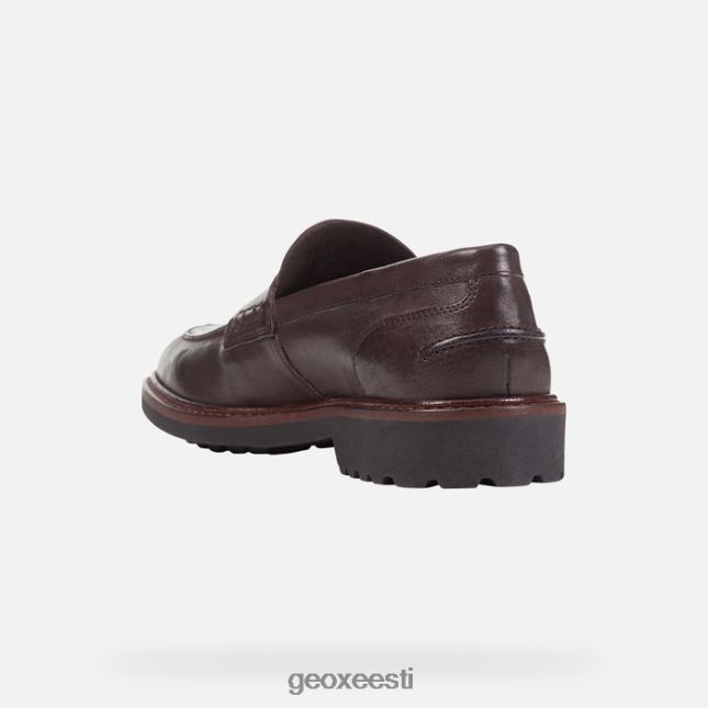 tume kohv ZZ2TH2812 Geox cannaregio mees