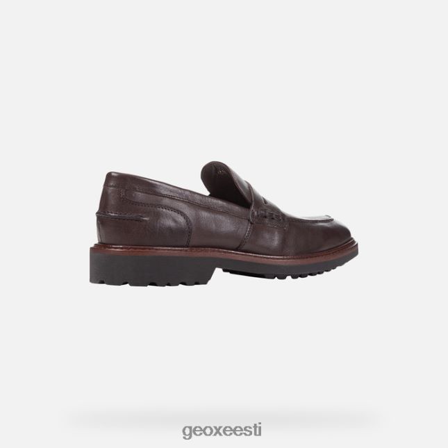 tume kohv ZZ2TH2812 Geox cannaregio mees