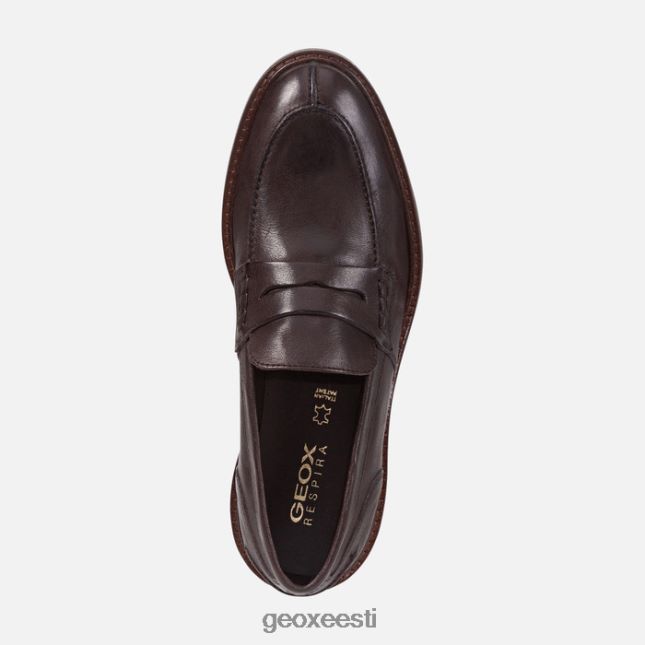 tume kohv ZZ2TH2812 Geox cannaregio mees