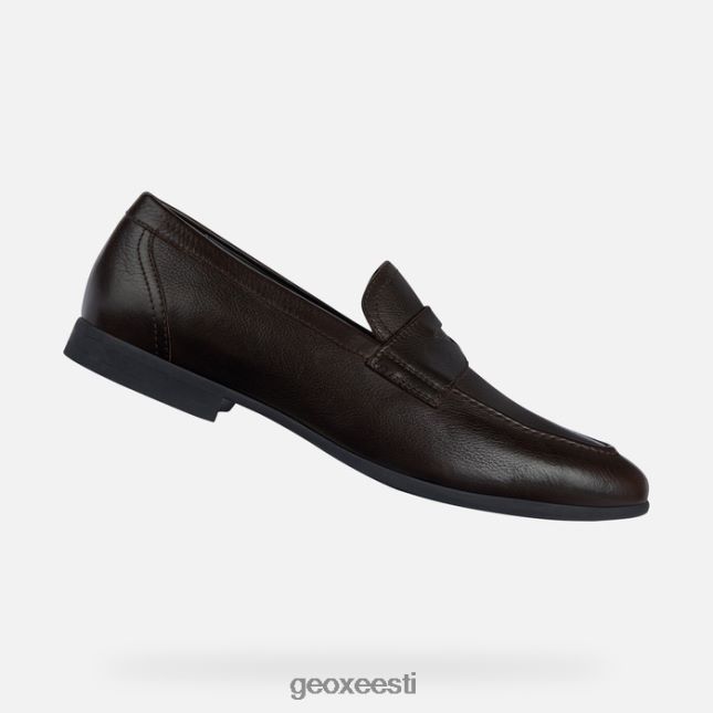 tumepruun ZZ2TH2741 Geox sapienza mees