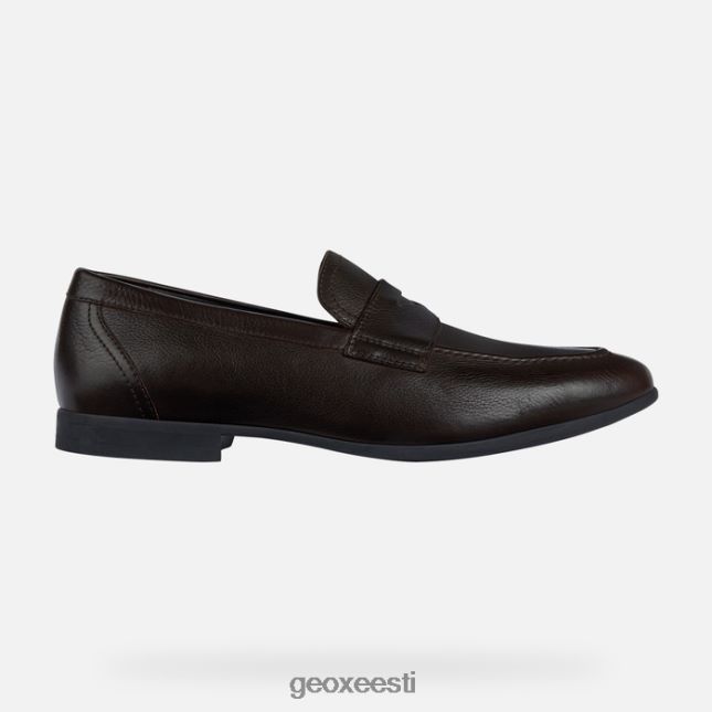 tumepruun ZZ2TH2741 Geox sapienza mees