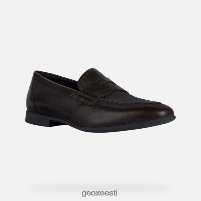 tumepruun ZZ2TH2741 Geox sapienza mees