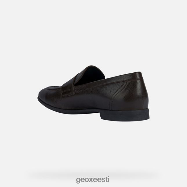 tumepruun ZZ2TH2741 Geox sapienza mees