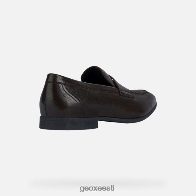 tumepruun ZZ2TH2741 Geox sapienza mees