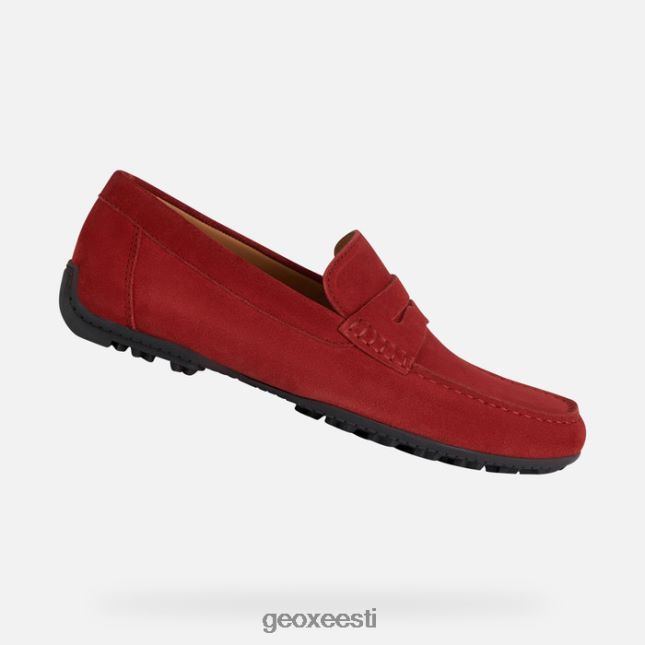 tumepunane ZZ2TH21769 Geox kosmopolis grip mees