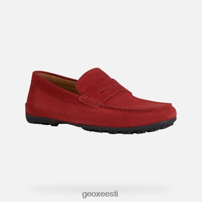 tumepunane ZZ2TH21769 Geox kosmopolis grip mees