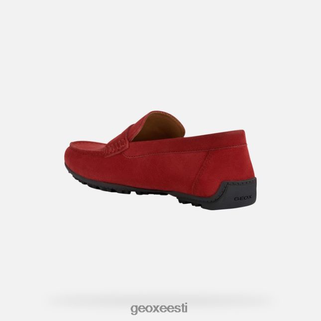 tumepunane ZZ2TH21769 Geox kosmopolis grip mees
