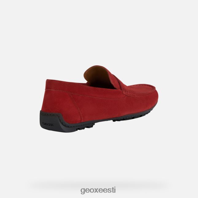 tumepunane ZZ2TH21769 Geox kosmopolis grip mees