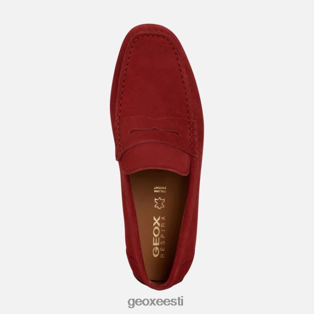tumepunane ZZ2TH21769 Geox kosmopolis grip mees