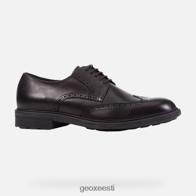 must ZZ2TH21770 Geox kõndida nauding mees