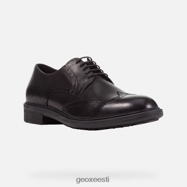 must ZZ2TH21770 Geox kõndida nauding mees