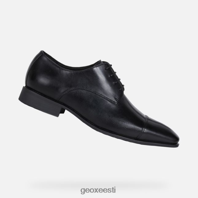 must ZZ2TH21775 Geox kõrge elu mees