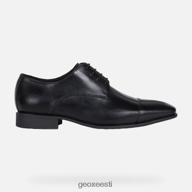 must ZZ2TH21775 Geox kõrge elu mees