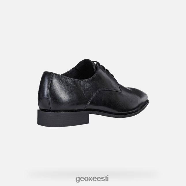 must ZZ2TH21812 Geox kõrge elu mees