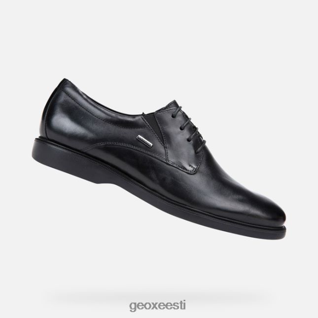 must ZZ2TH21814 Geox brayden 2fit abx mees