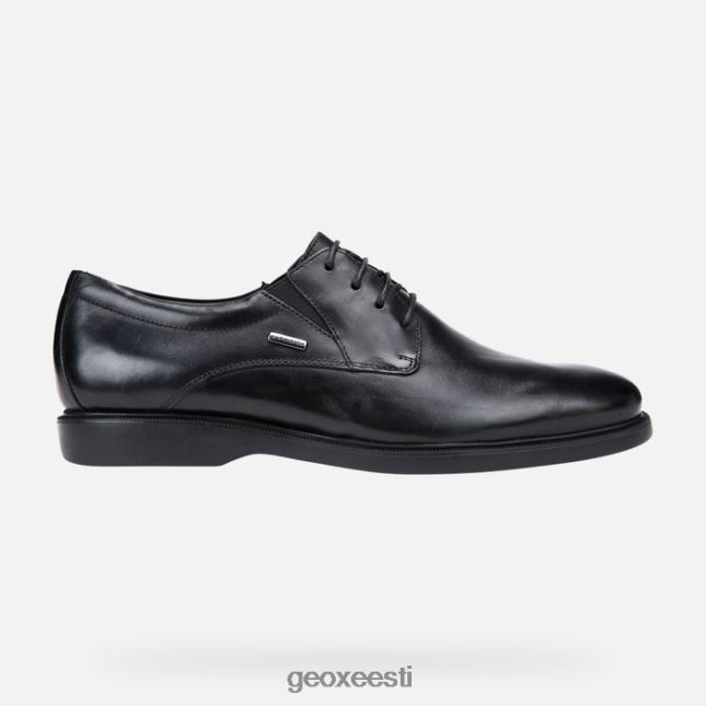 must ZZ2TH21814 Geox brayden 2fit abx mees