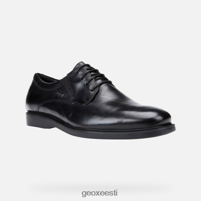 must ZZ2TH21814 Geox brayden 2fit abx mees