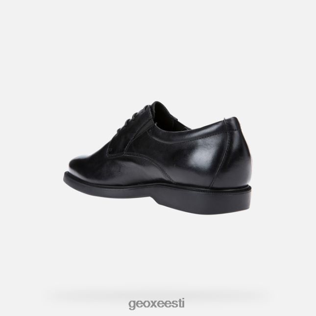 must ZZ2TH21814 Geox brayden 2fit abx mees