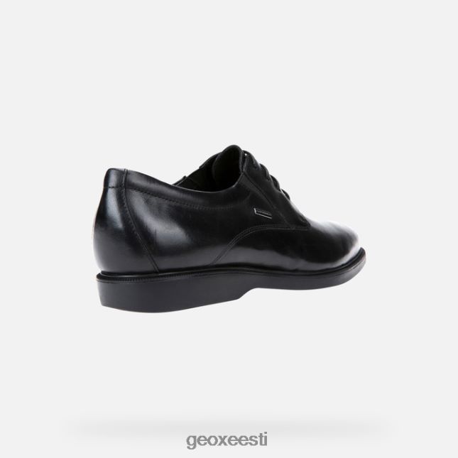 must ZZ2TH21814 Geox brayden 2fit abx mees