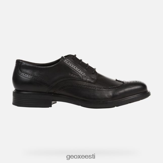must ZZ2TH2701 Geox dublini mees