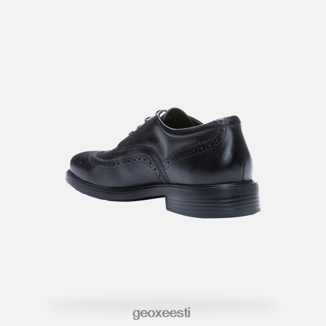 must ZZ2TH2701 Geox dublini mees