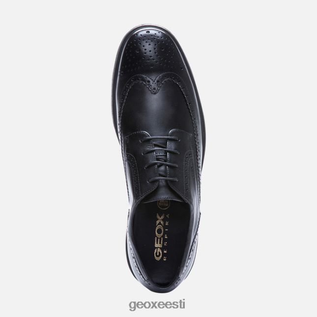must ZZ2TH2701 Geox dublini mees