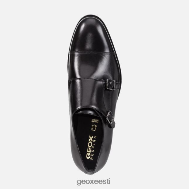 must ZZ2TH2722 Geox hampsteadi mees
