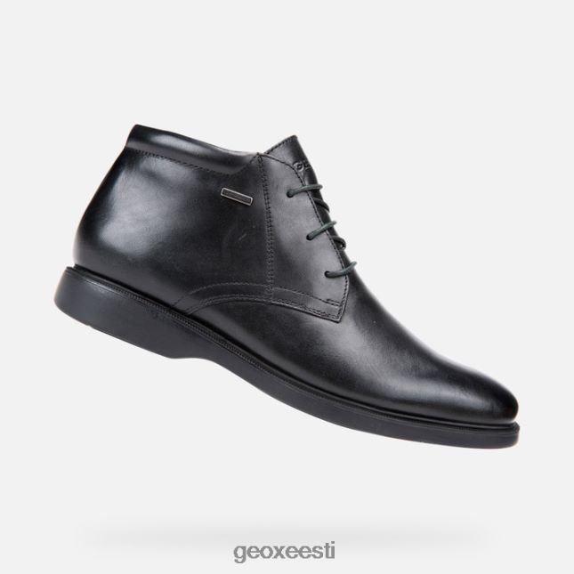 must ZZ2TH2799 Geox brayden 2fit abx mees
