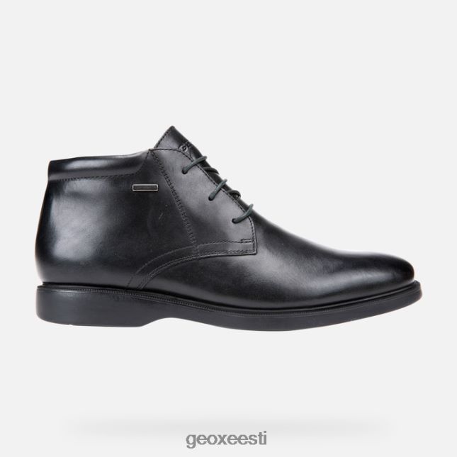 must ZZ2TH2799 Geox brayden 2fit abx mees