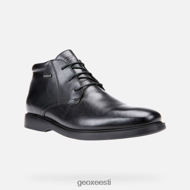 must ZZ2TH2799 Geox brayden 2fit abx mees