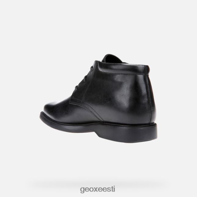 must ZZ2TH2799 Geox brayden 2fit abx mees