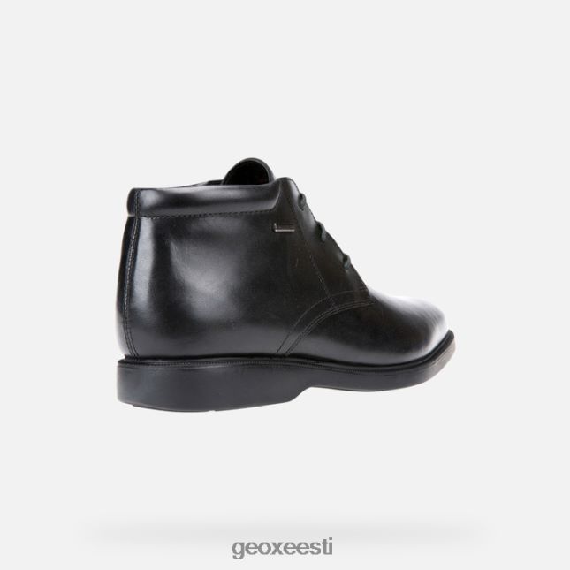must ZZ2TH2799 Geox brayden 2fit abx mees