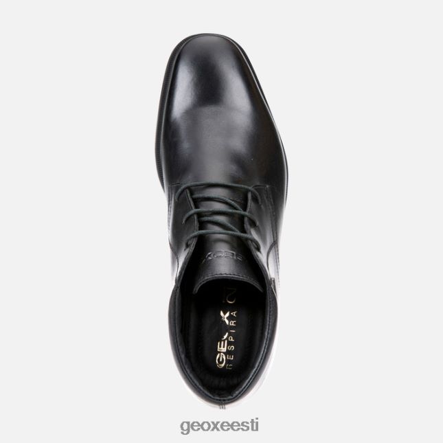 must ZZ2TH2799 Geox brayden 2fit abx mees