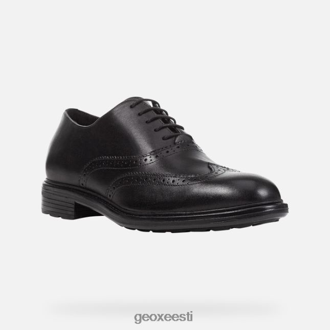 must ZZ2TH2824 Geox kõndida nauding mees