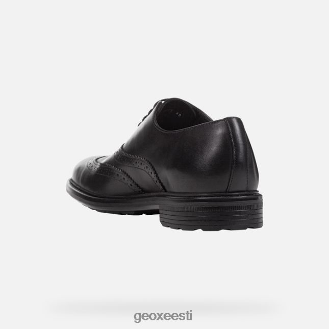 must ZZ2TH2824 Geox kõndida nauding mees