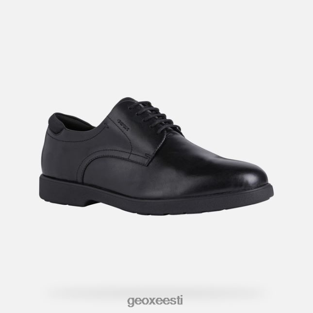 must ZZ2TH2834 Geox spherica ec11 lai mees