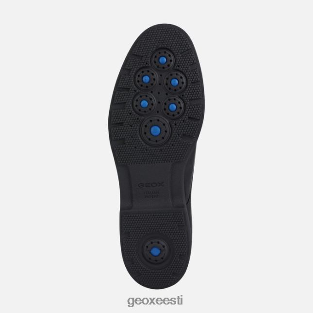 must ZZ2TH2841 Geox spherica ec11 mees