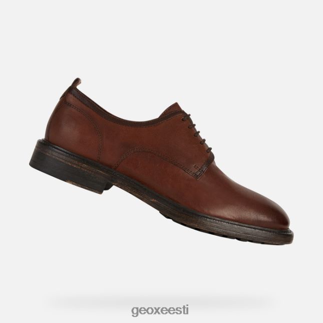pruun ZZ2TH2945 Geox aurelio mees