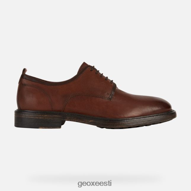 pruun ZZ2TH2945 Geox aurelio mees