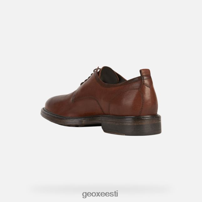 pruun ZZ2TH2945 Geox aurelio mees