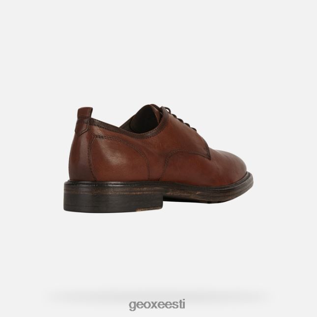 pruun ZZ2TH2945 Geox aurelio mees