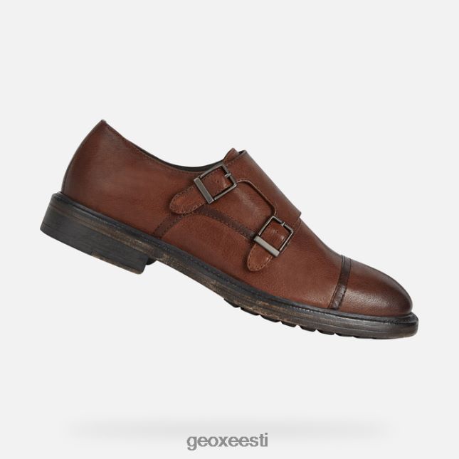 pruun ZZ2TH2946 Geox aurelio mees