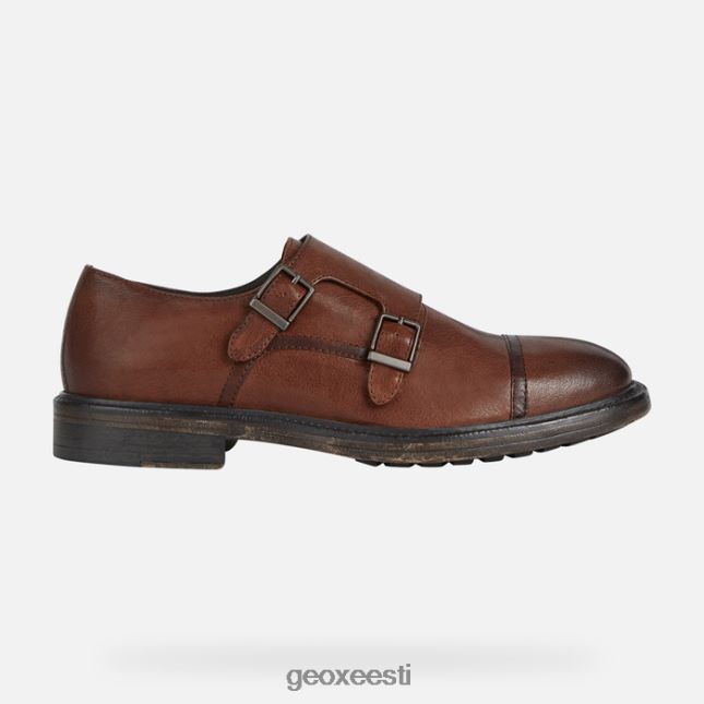 pruun ZZ2TH2946 Geox aurelio mees