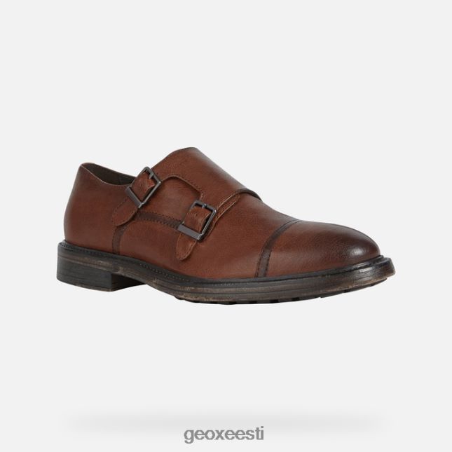 pruun ZZ2TH2946 Geox aurelio mees