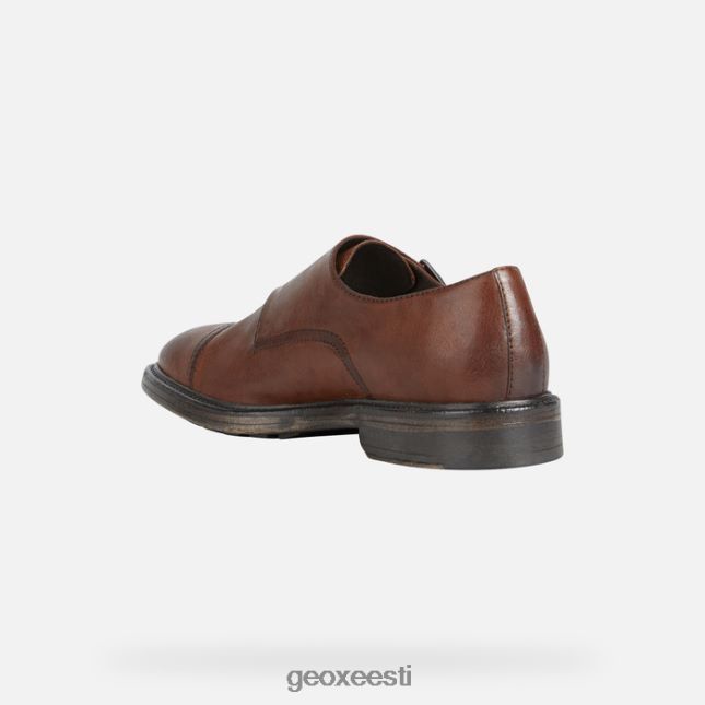 pruun ZZ2TH2946 Geox aurelio mees