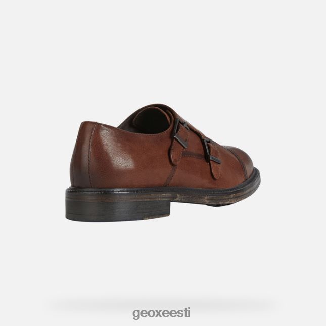 pruun ZZ2TH2946 Geox aurelio mees