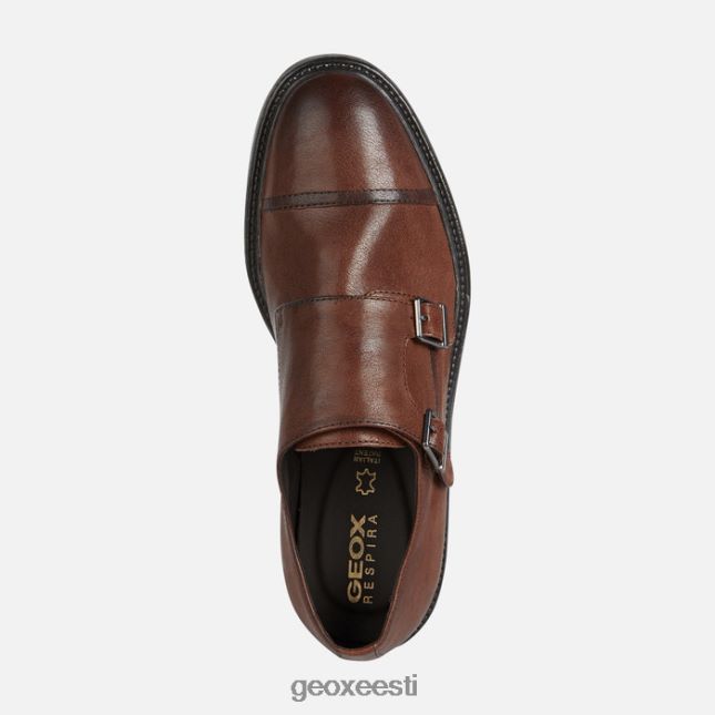 pruun ZZ2TH2946 Geox aurelio mees